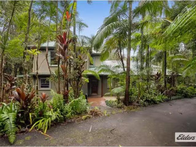 House for rent in Rowlands Creek, New South Wales