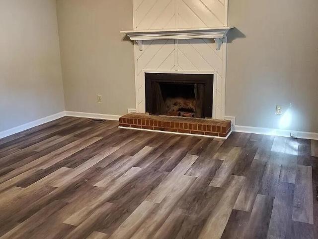 House for rent in Wake, North Carolina