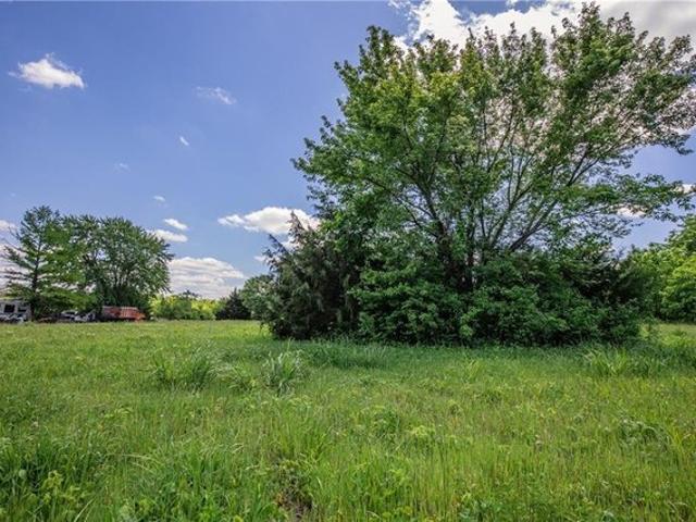 Land for sale in Kansas
