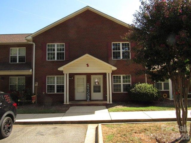 Townhouse for sale in Conover, Catawba County