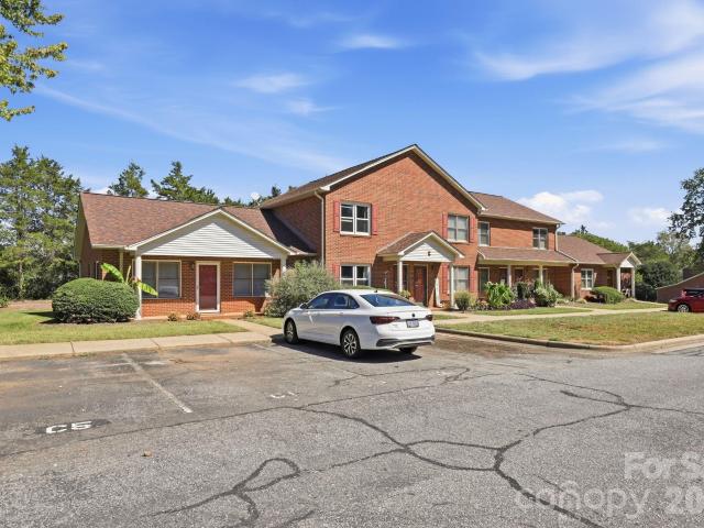 Condo for sale in Conover, Catawba County