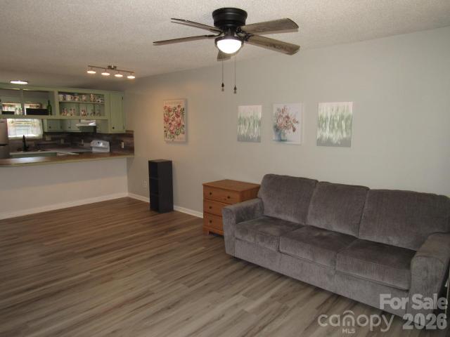 Townhouse for sale in Conover, Catawba County