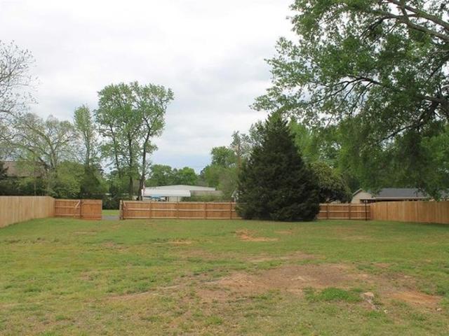 Land for sale in Harrison, Texas