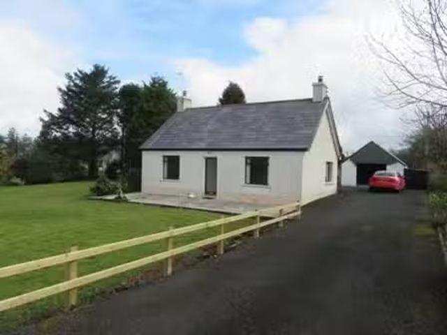House to rent