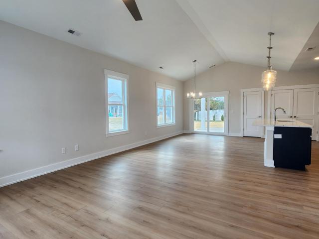 House for sale in Grandy, North Carolina