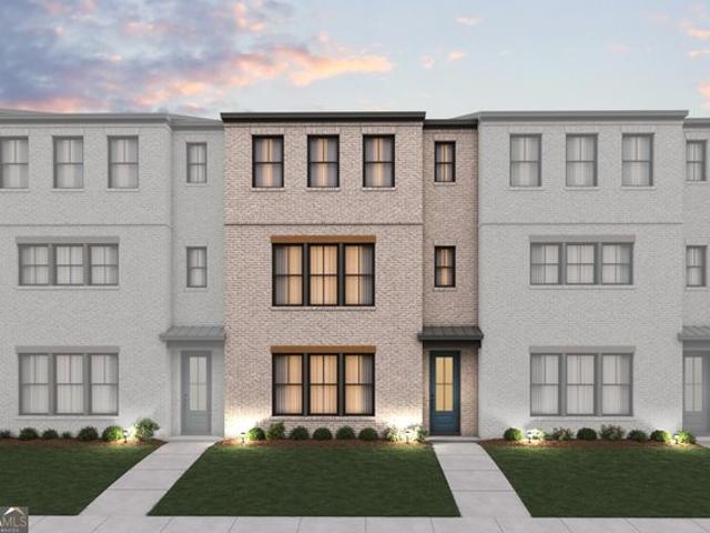 Townhouse for sale in Roswell, Georgia