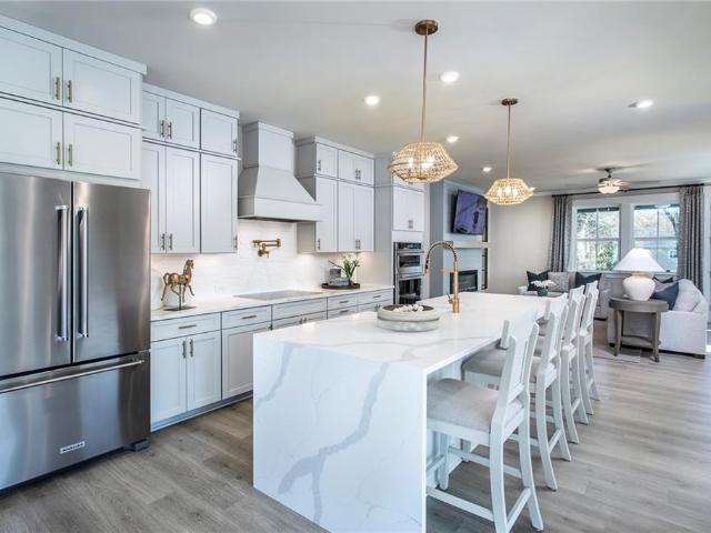 Townhouse for sale in Roswell, Fulton County