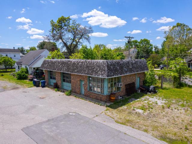 Commercial for sale in Mullica Hill, New Jersey