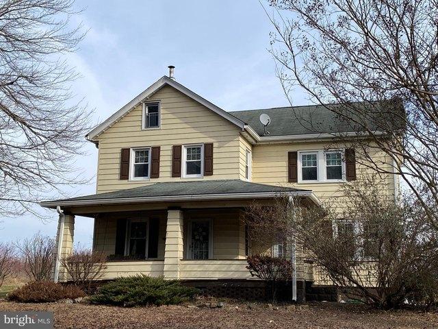House for sale in Elmer, New Jersey