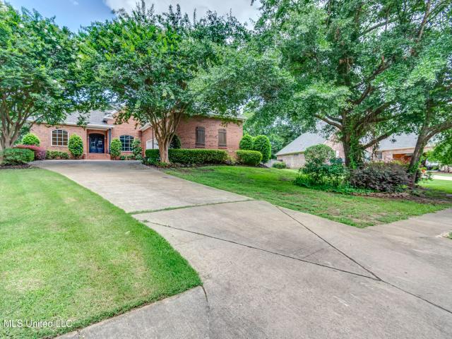 House for sale in Ridgeland, Mississippi