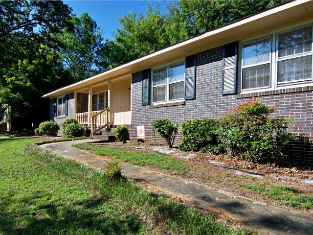 Property for rent in Clemson, South Carolina