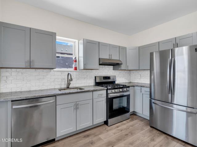 Property for rent in Perth Amboy, New Jersey