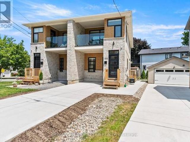 House for sale in Niagara, Ontario