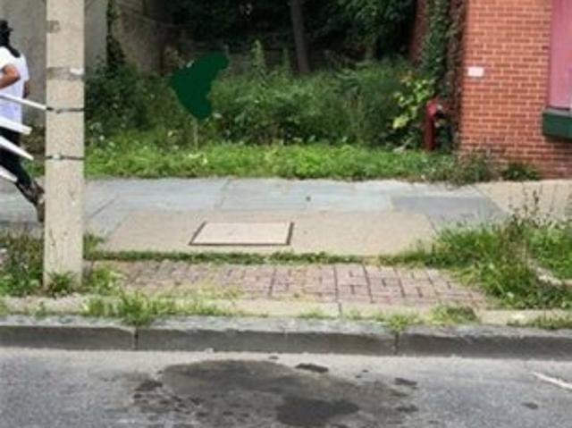 Land for sale in Newburgh, New York