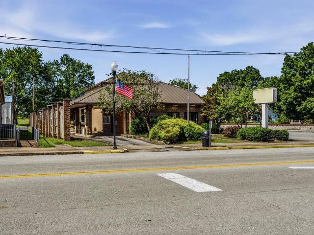 Commercial for sale in Cave City, Kentucky