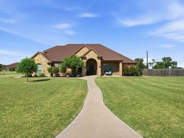 House for sale in Parker, Texas