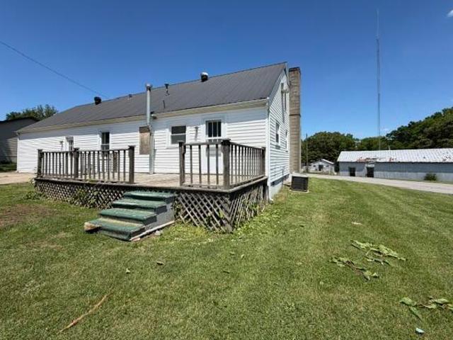 House for sale in Burgin, Kentucky