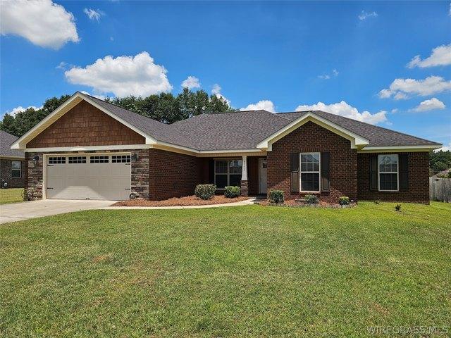 House for sale in Enterprise, Alabama