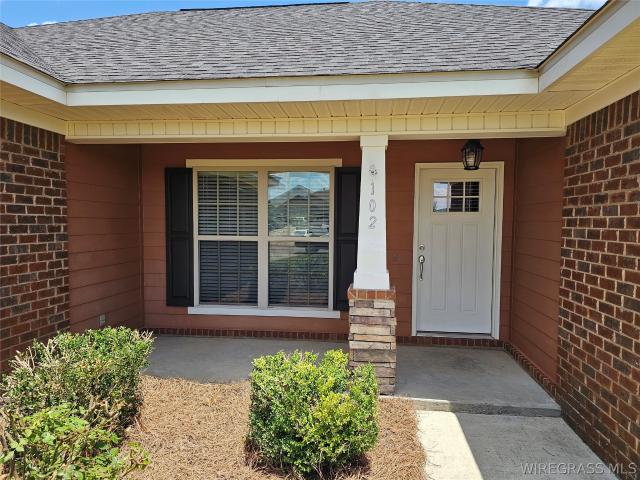 House for sale in Enterprise, Alabama