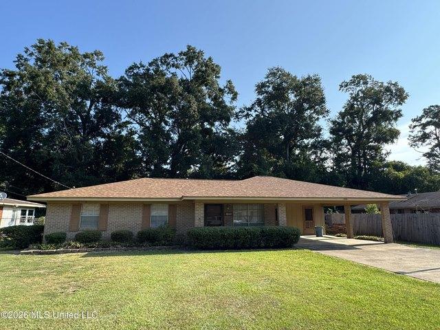 House for sale in Natchez, Adams County