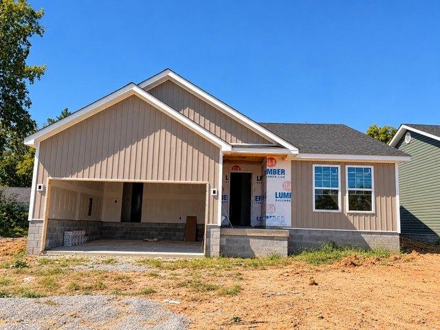 House for sale in Danville, Boyle County