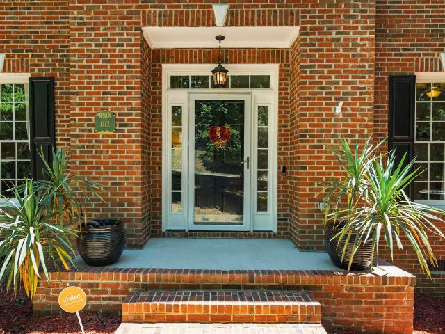 House for sale in Carrboro, North Carolina