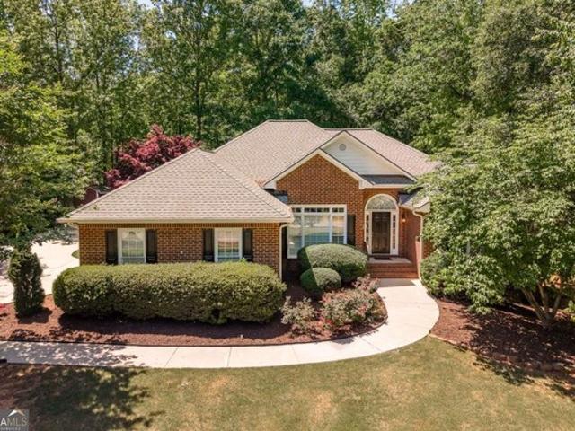 House for sale in Athens, Georgia
