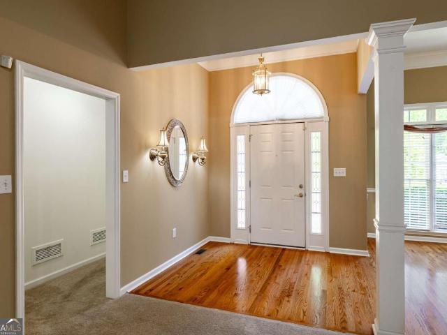 House for sale in Athens, Georgia