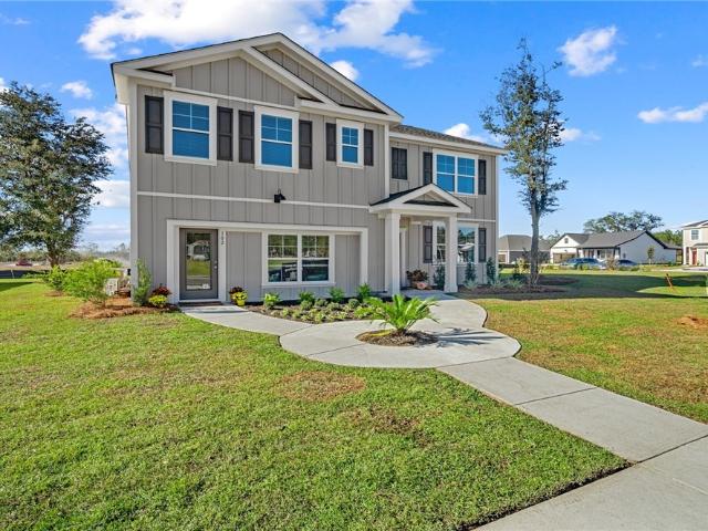 House for sale in Guyton, Georgia