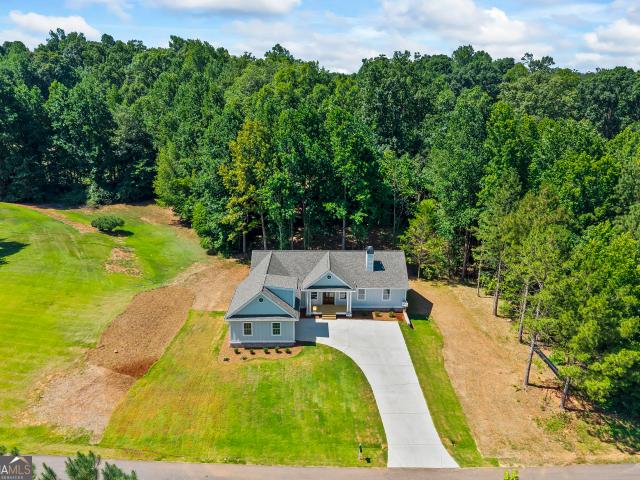 House for sale in Banks, Georgia
