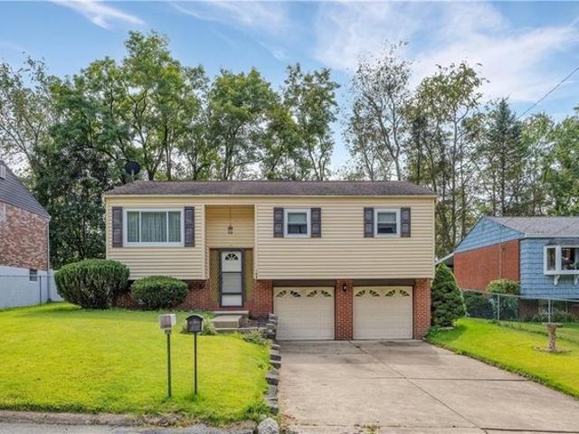 House for sale in Springdale, Allegheny County
