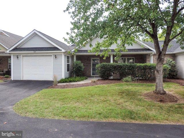 Townhouse for sale in Winchester, Virginia