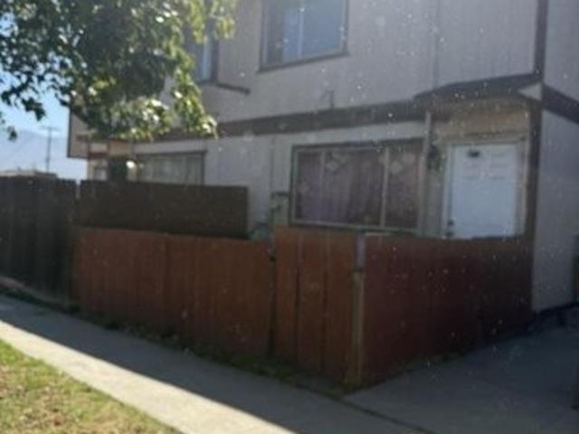 Condo for sale in California