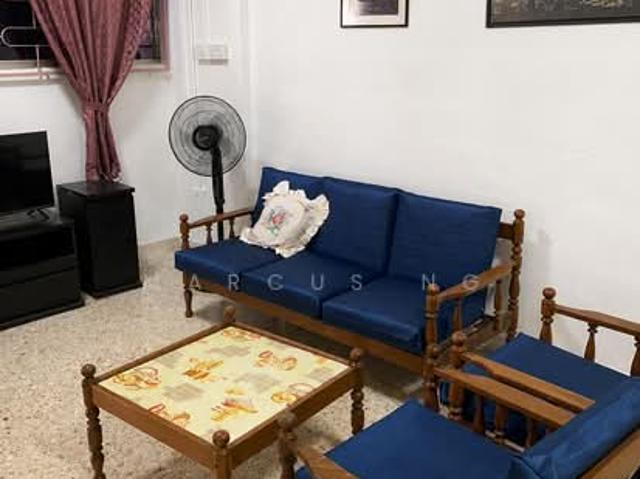Apartment for rent