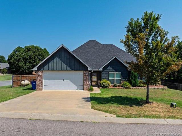 House for sale in Durant, Oklahoma