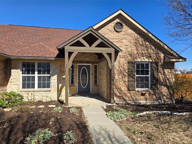 House for sale in Fannin, Texas