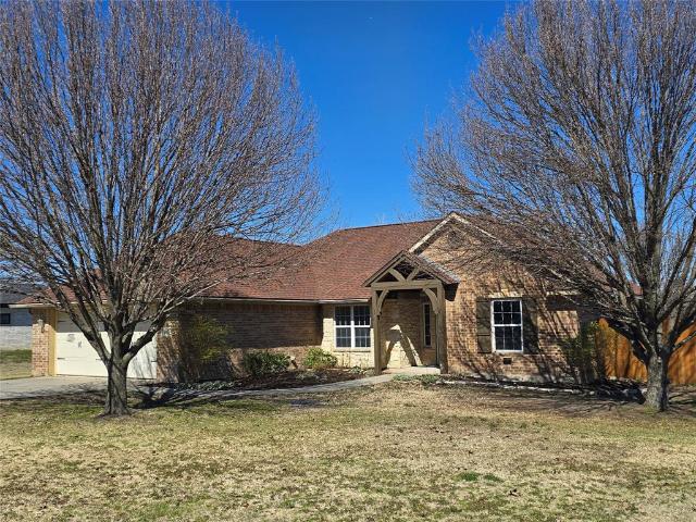 House for sale in Fannin, Texas