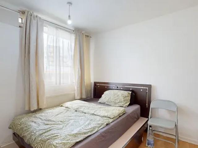 House for rent in St. George in the East, Wapping