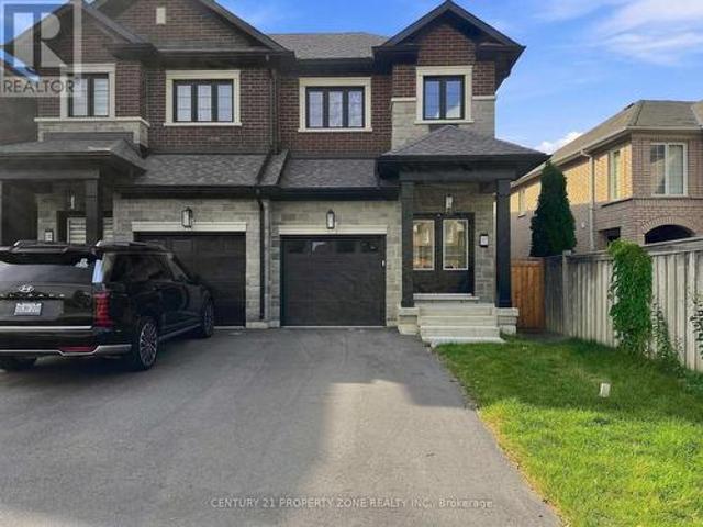 House for sale in Brampton, Golden Horseshoe