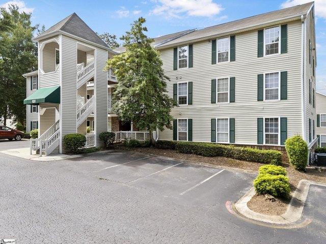Condo for sale in Clemson, South Carolina