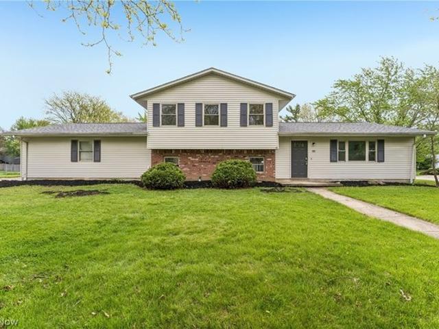 House for sale in Elyria, Ohio