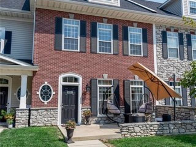 Townhouse for sale in Buffalo, New York