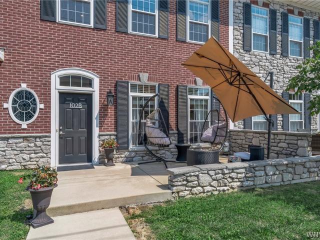 Townhouse for sale in East Amherst, New York