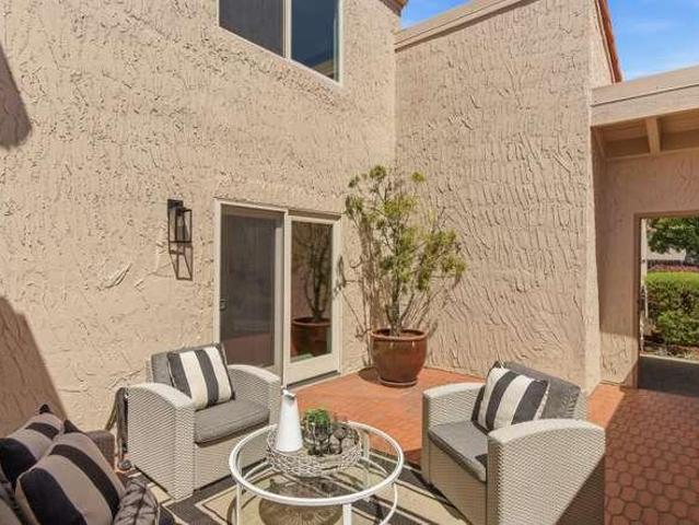 Townhouse for sale in Los Gatos, California