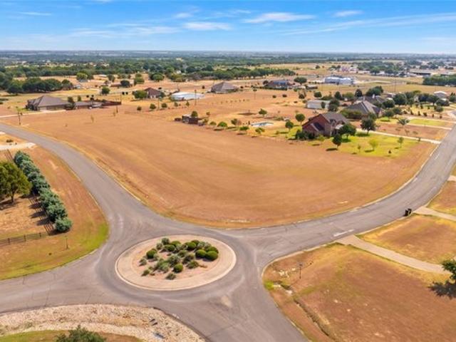 Land for sale in Lorena, Texas