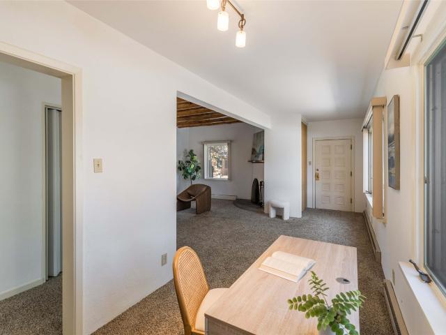 House for sale in Santa Fe, New Mexico