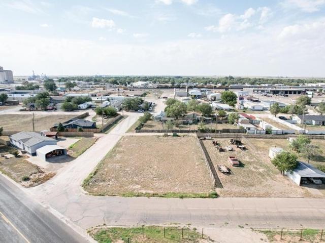 Land for sale in Dalhart, Dallam County