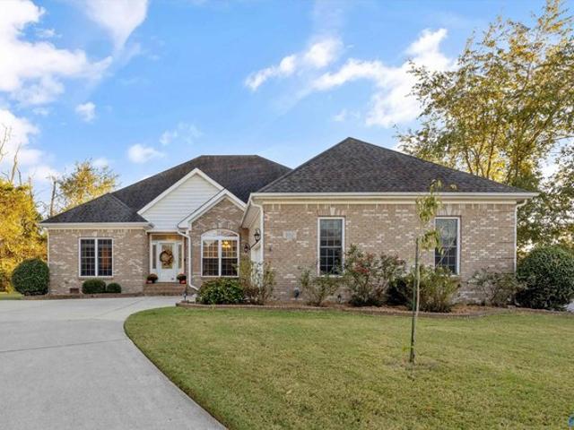 House for sale in Meridianville, Madison County