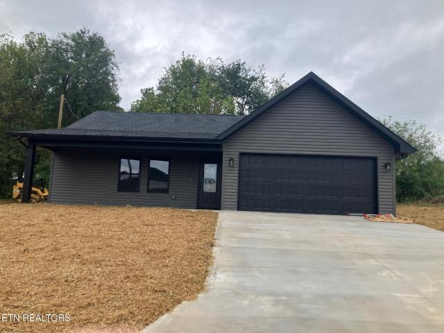 House for sale in Tennessee