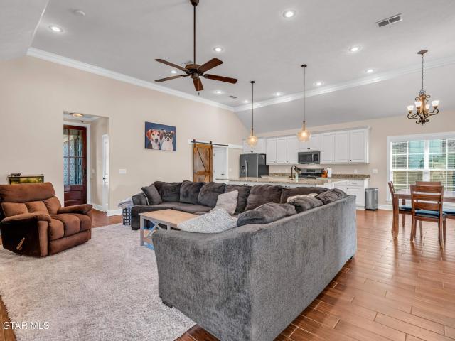 House for sale in Conner Heights, Starkville